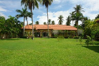 Coco Palm Huay Yai 14