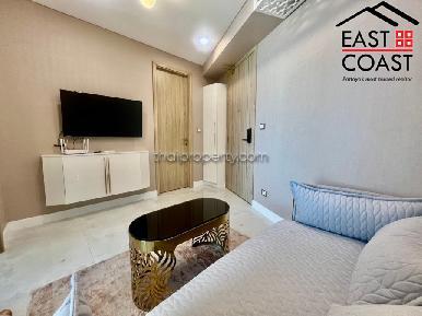 Copacabana Beach Jomtien 8
