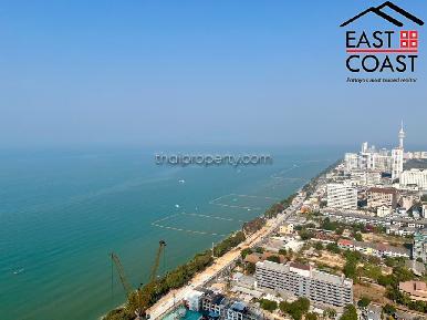 Copacabana Beach Jomtien 9