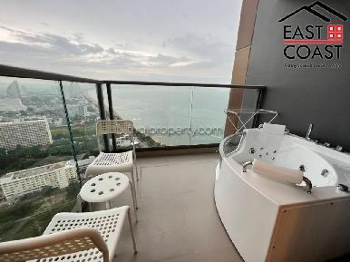Copacabana Beach Jomtien 4