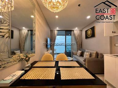 Copacabana Beach Jomtien 1