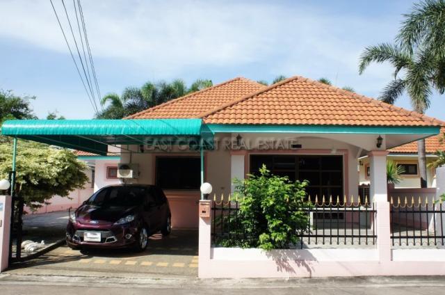 Country Club Villa