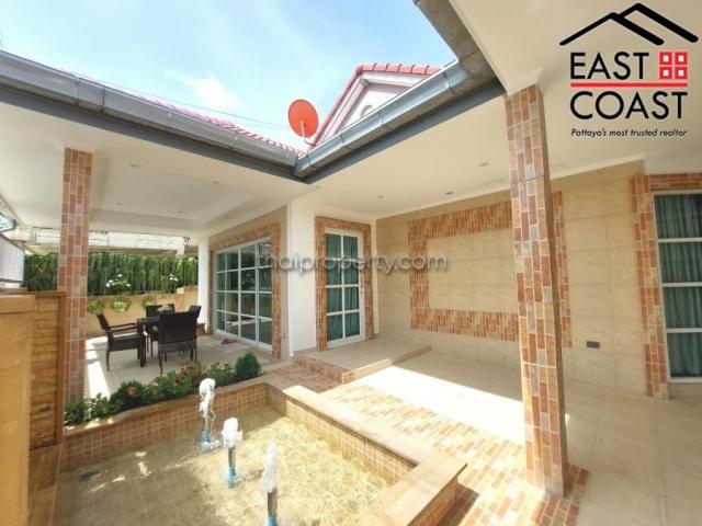 Country Club Villa