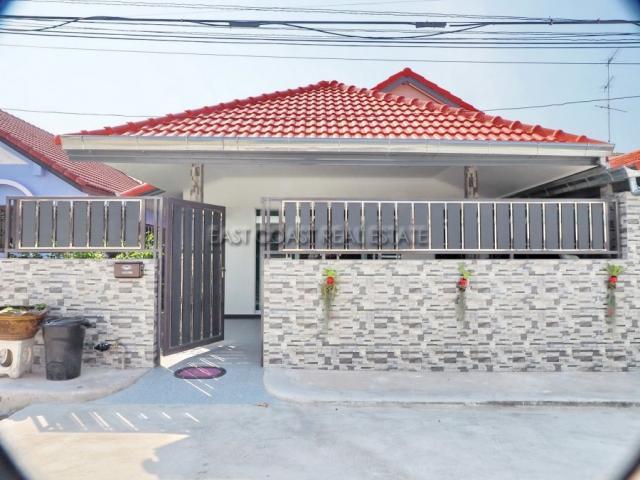 Country Club Villa