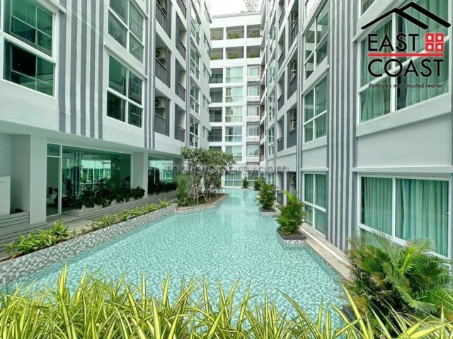 D-Eco 1 Wellness Centre Pattaya
