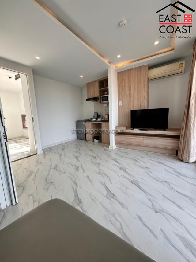 D-Eco 1 Wellness wongamat
