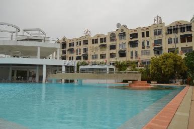 Delray Condo  1