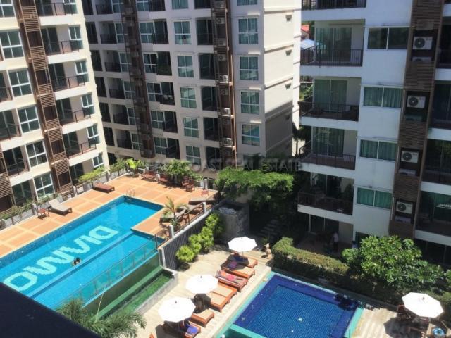 Diamond Suites