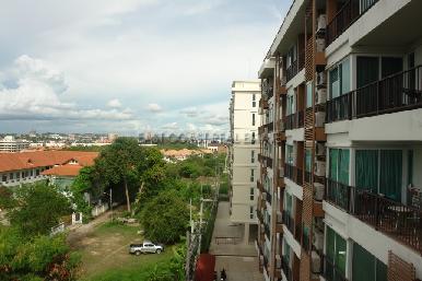 Diamond Suites 14