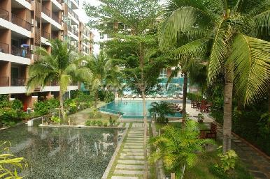 Diamond Suites 1