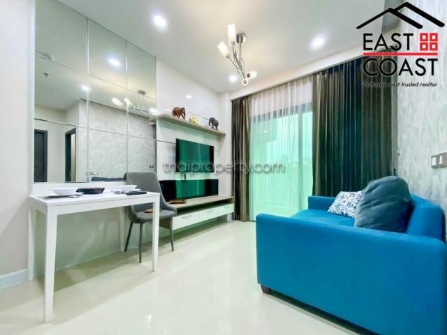 Dusit Grand Condo