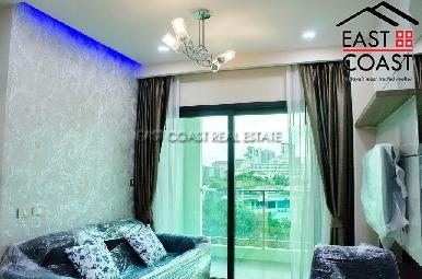 Dusit Grand Condo View 1
