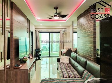 Dusit Grand Condo View 1
