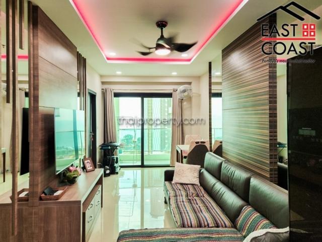 Dusit Grand Condo View