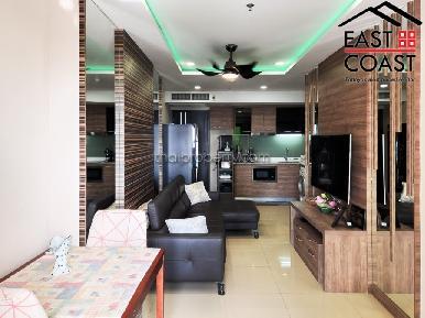 Dusit Grand Condo View 2