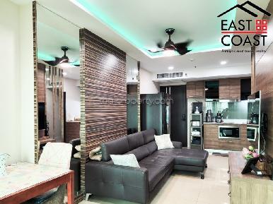 Dusit Grand Condo View 3