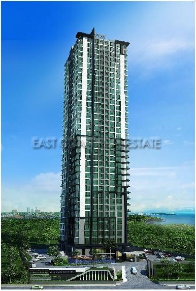 Dusit Grand Condo View 1