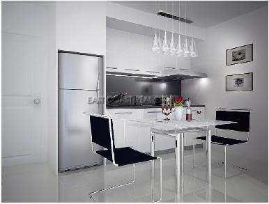 Dusit Grand Condo View 4