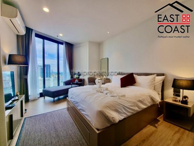 Edge Central Pattaya