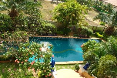 Executive Residence 3 1
