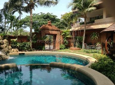 Executive Residence 1 1