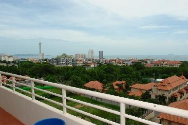 Executive Residence 2  3