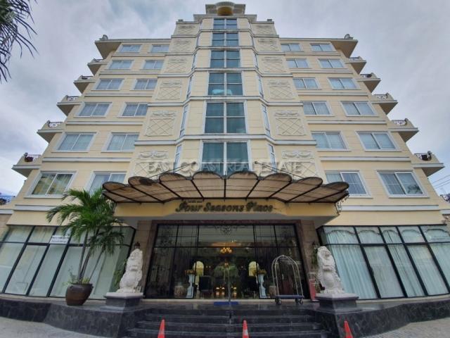 Four Seasons Place