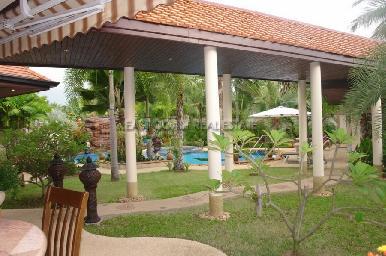 Foxlea Villa 7