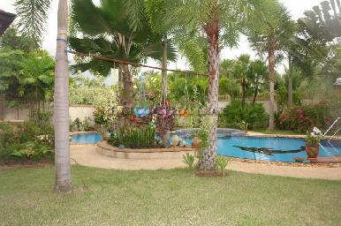 Foxlea Villa 5