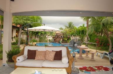 Foxlea Villa 4