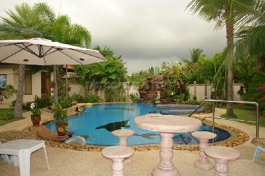 Foxlea Villa 3