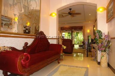 Foxlea Villa 19