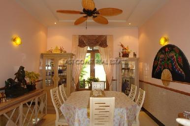 Foxlea Villa 16