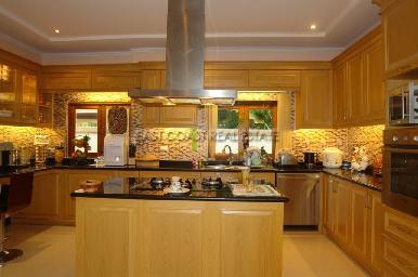 Foxlea Villa 15
