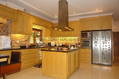 Foxlea Villa 14