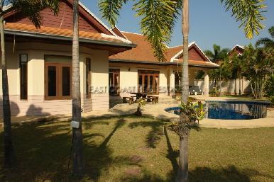 Foxlea Villa 7
