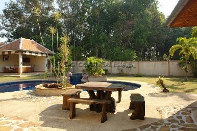 Foxlea Villa 6