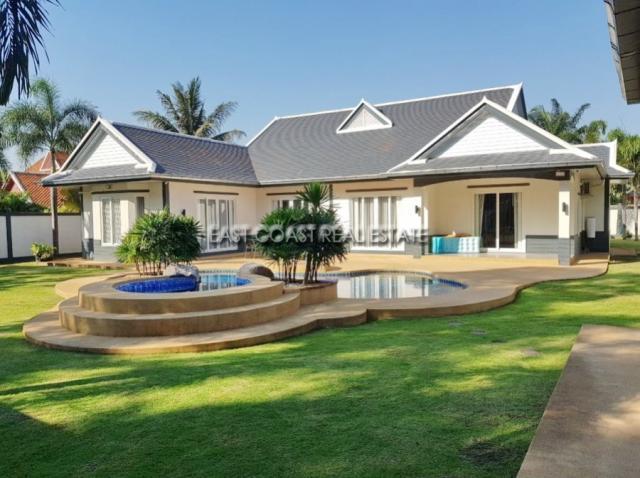 Foxlea Villa