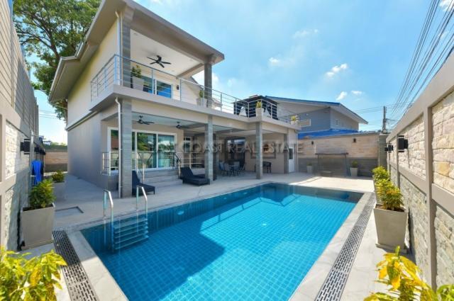 Private House Thapphraya