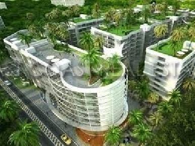 Golden Tulip Residence 2