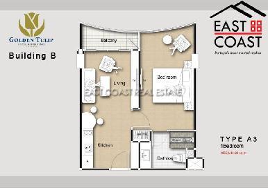 Golden Tulip Residence 3