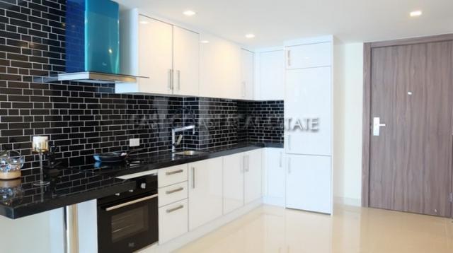 Grand Avenue Residence