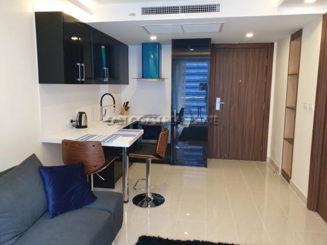 Grand Avenue Residence