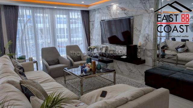 Grand Avenue Residence