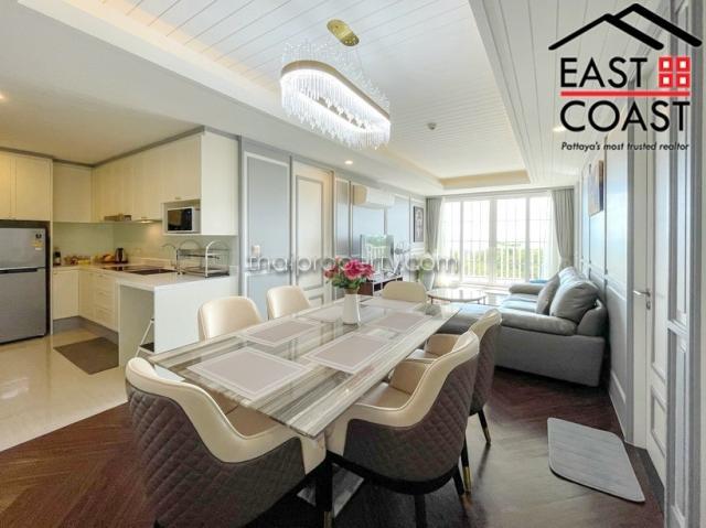 Grand Florida Beachfront Condo Resort Pattaya