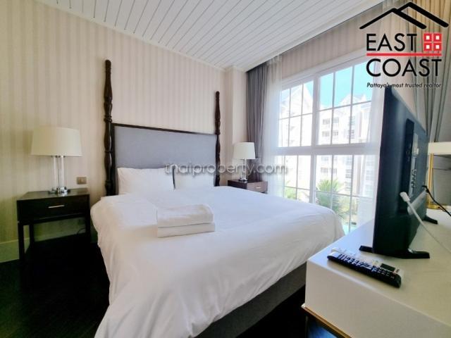 Grand Florida Beachfront Condo Resort Pattaya