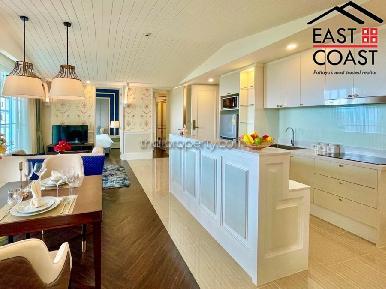 Grand Florida Beachfront Condo Resort Pattaya 1
