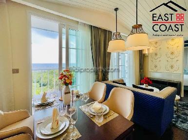 Grand Florida Beachfront Condo Resort Pattaya 2