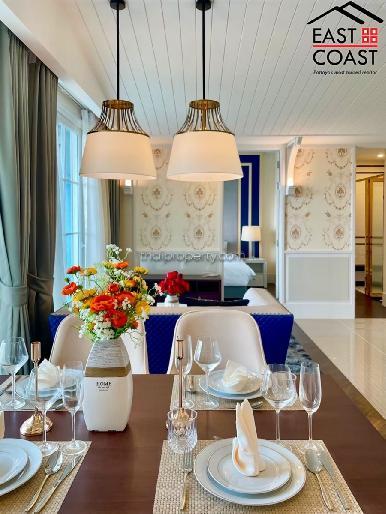 Grand Florida Beachfront Condo Resort Pattaya 6