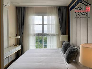 Grand Florida Beachfront Condo Resort Pattaya 7